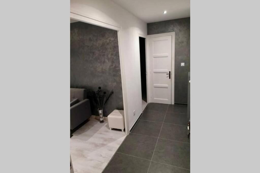 Ferienwohnung Le 56 Annecy Exterior foto